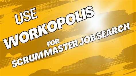 Workopolis .